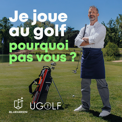 golf initiation